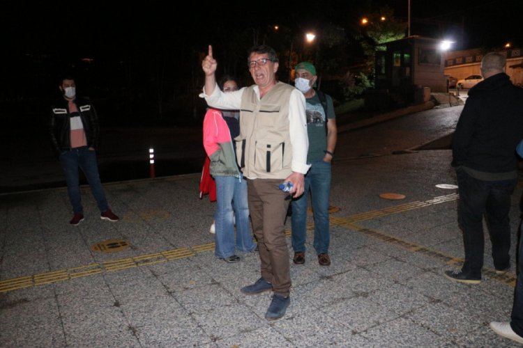 M&uuml;yesser Yıldız tutuklandı