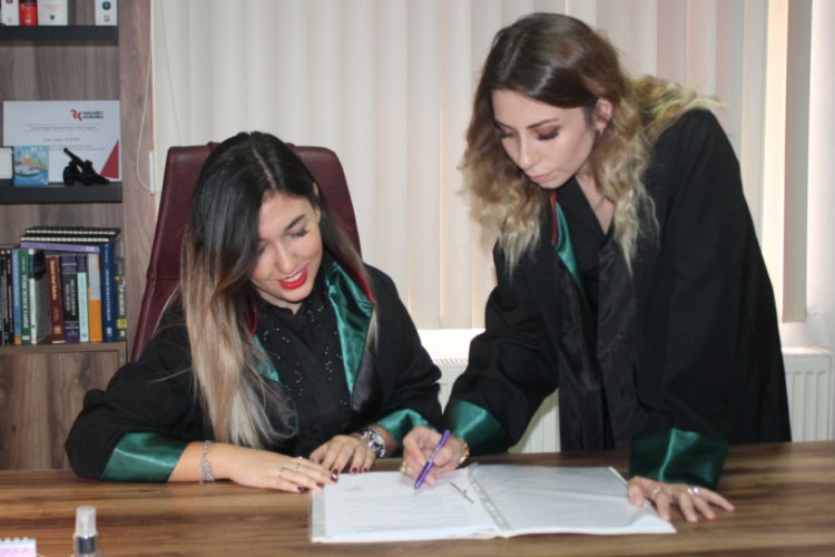 Şiddete uğrayan kadın ne yapmalı? (&Ouml;ZEL HABER)