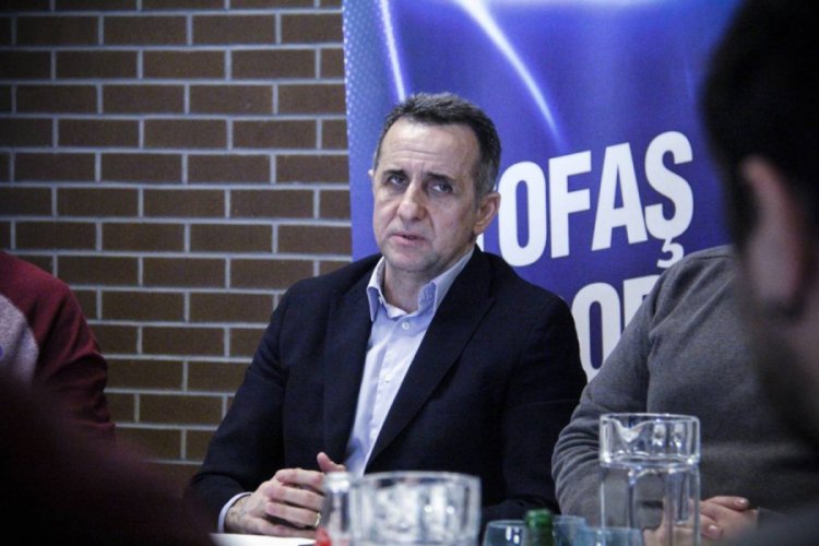 TOFAŞ'ta bir d&ouml;nem sona eriyor (&Ouml;ZEL HABER)