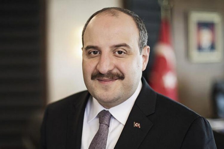 Bakan Varank'tan yerli ila&ccedil; a&ccedil;ıklaması: &Ccedil;ok &ouml;nemli bir ilacı &uuml;rettik