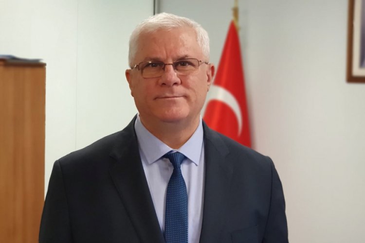 Prof. Dr. Sait Yılmaz: Amerika'da sisteme inan&ccedil; kaybolmuş