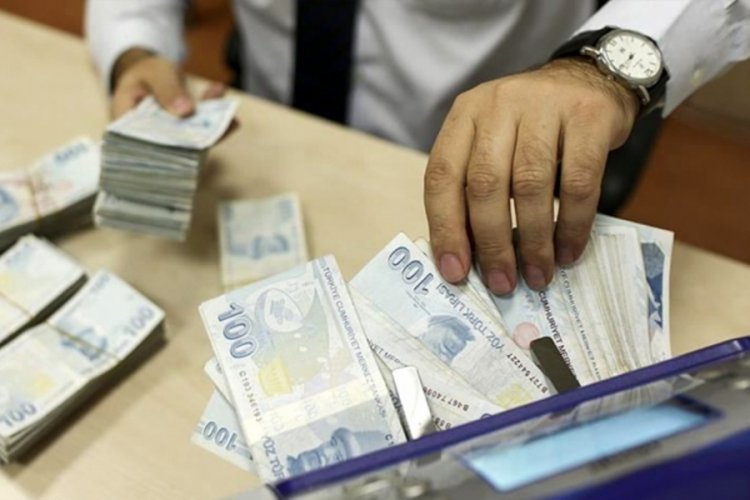 Cari işlemler a&ccedil;ığı Nisan'da 5.06 milyar dolara &ccedil;ıktı