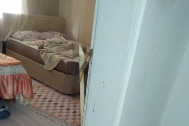 Bursa'da fuhuş parası y&uuml;z&uuml;nden kardeşinin nişanlısını &ouml;ld&uuml;rd&uuml;