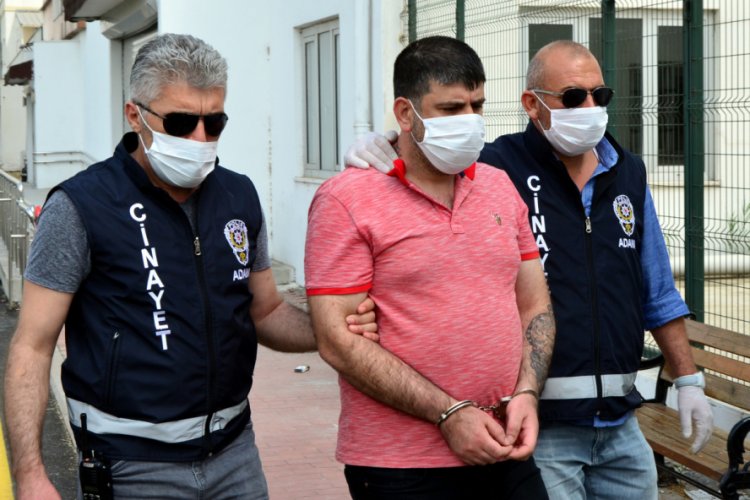 Kuzenlerini silahla yaraladı, 'i&ccedil;im soğudu' dedi