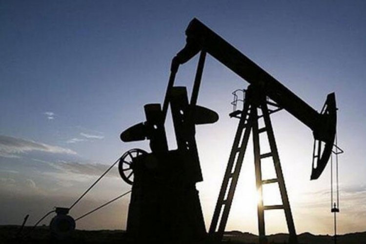 Brent petrol&uuml;n varili 37,72 dolar