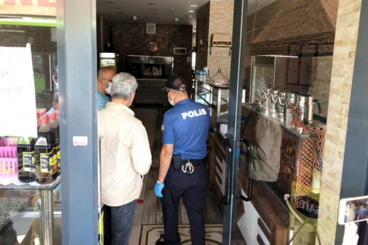 Temizlediği silahın kazara ateş almasıyla vurularak &ouml;ld&uuml;