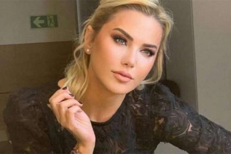 Mahkeme Ece Erken'i ihbar etti