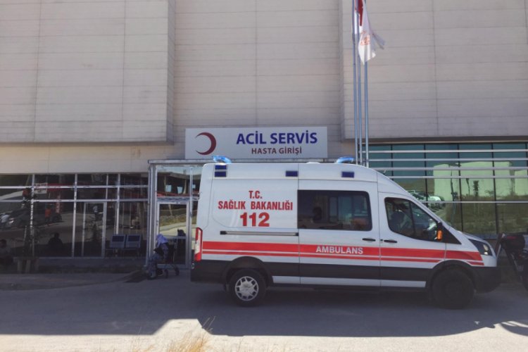 Silvan'da 8 kişinin korona vir&uuml;s testi pozitif &ccedil;ıktı