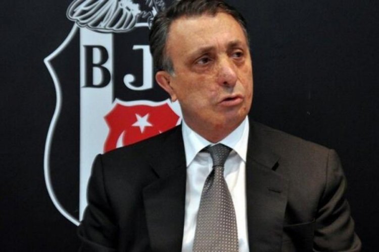 Beşiktaş Kul&uuml;b&uuml;'nde tarihi destek kampanyasının startı verildi
