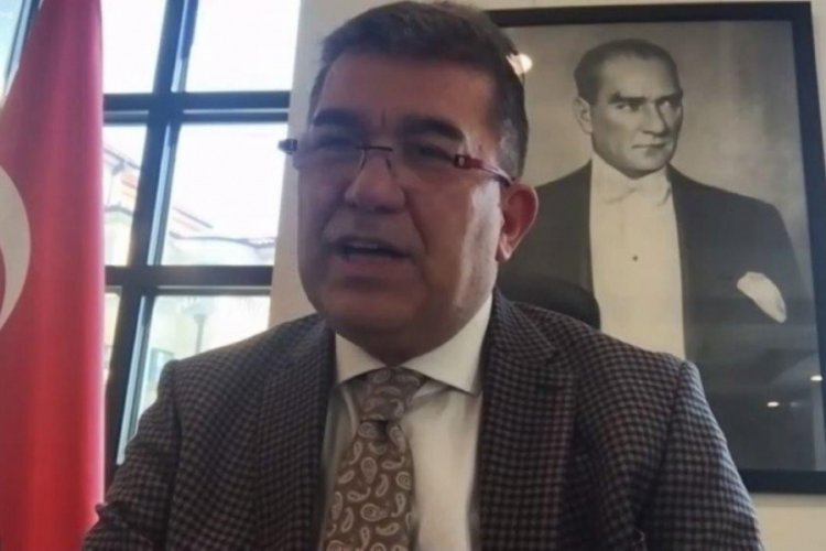 Bursa Eskişehir Bilecik Kalkınma Ajansı'nın programı izleyicilerden tam not aldı