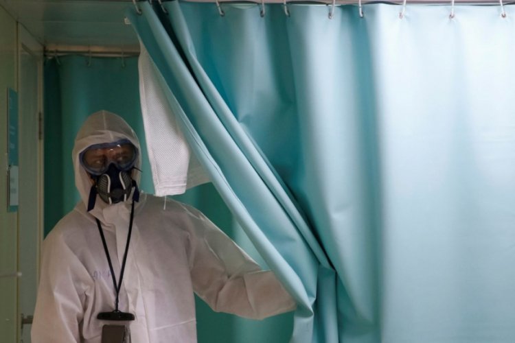 Sudan'da Kovid-19 vakası sayısı 6 bin 730'a y&uuml;kseldi