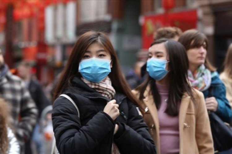 Japonya'da Kovid-19'a karşı 297 milyar dolarlık rekor ek b&uuml;t&ccedil;e yasalaştı