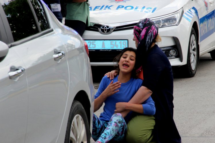 6 yıl arayla 2 &ccedil;ocuklarını kaybettiler