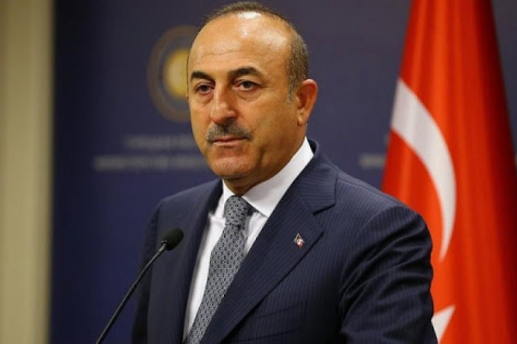 &Ccedil;avuşoğlu'ndan Almanya'ya 'seyahat uyarısı' tepkisi