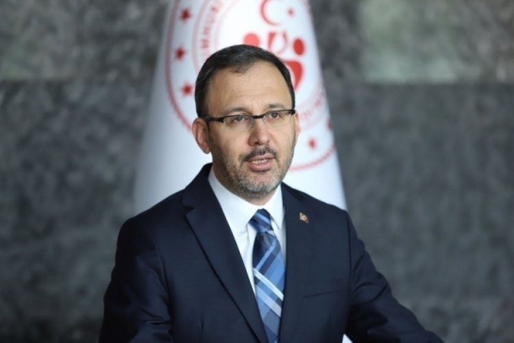 "Dopingle m&uuml;cadelede 'temiz spor' felsefesiyle &ccedil;alışmaya devam edeceğiz"