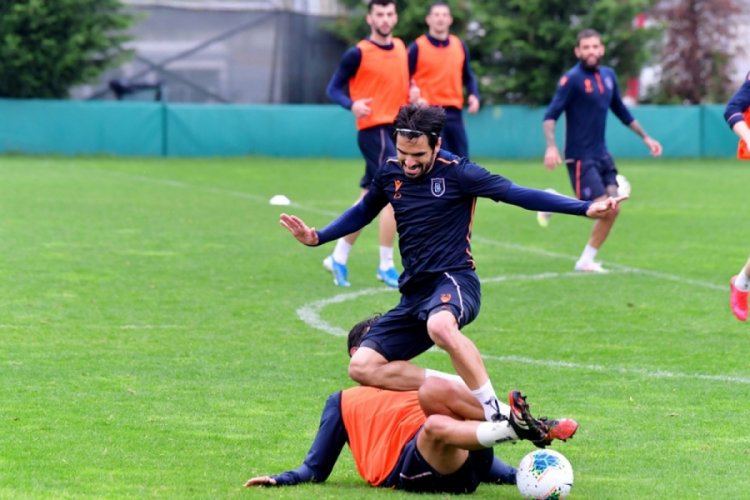 Başakşehir'de korona vir&uuml;s testleri negatif &ccedil;ıktı