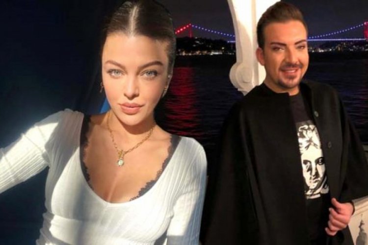 Caner &Ccedil;alışır i&ccedil;in ilgin&ccedil; iddia: Kimsesizler mezarlığına g&ouml;m&uuml;ld&uuml;