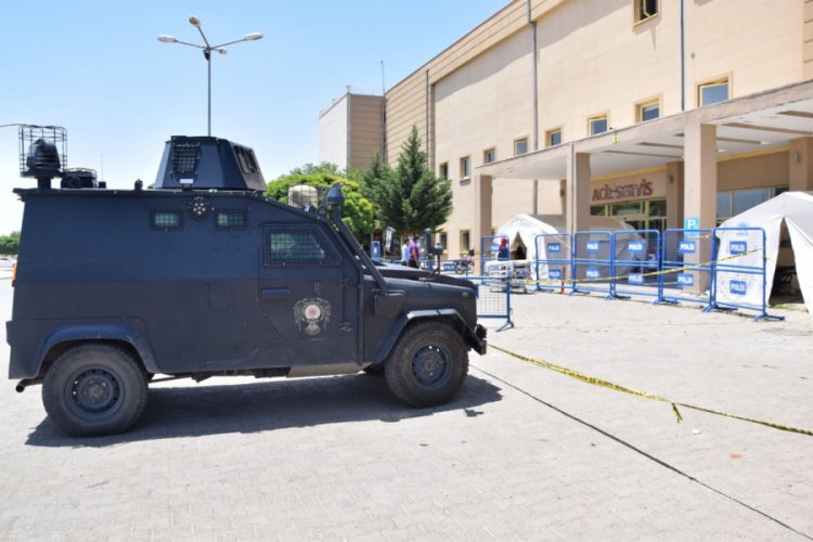 İki aile arasında arazi kavgası: 6 yaralı, 4 g&ouml;zaltı