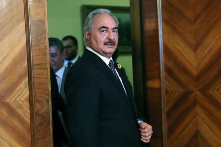 Hafter'in Libya'da kabul etmediği 9 barış girişimi