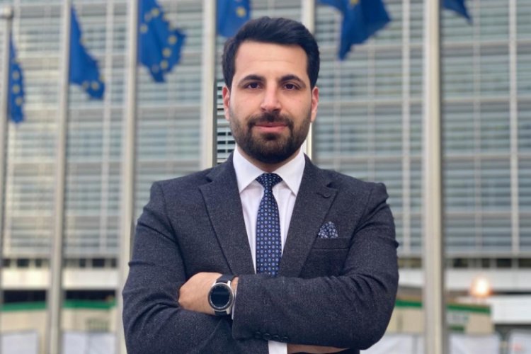 Ozan Karakuş: "Hedef yaşam boyu spor yapan T&uuml;rkiye"