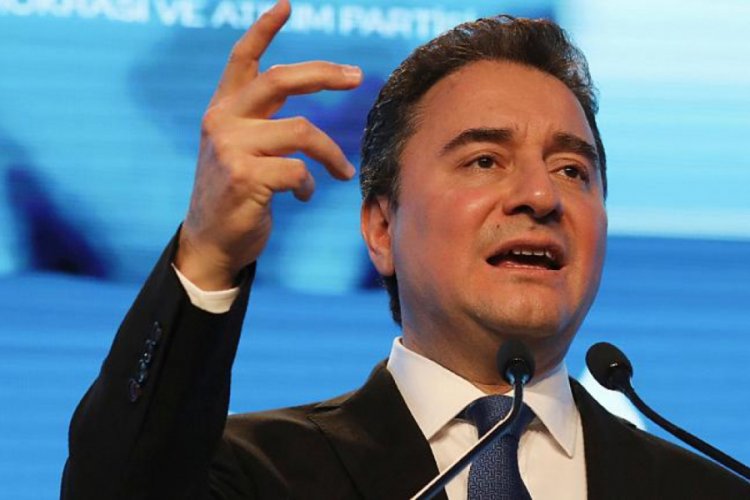 Babacan: T&uuml;rkiye ekonomik g&uuml;venilirliğini geri kazanmalı