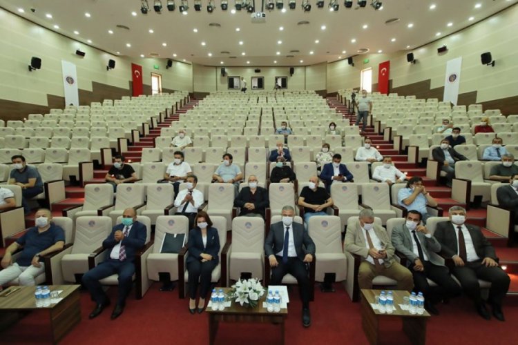 Tokat'ta 146 kişilik işe 6 bin 149 kişi başvurdu