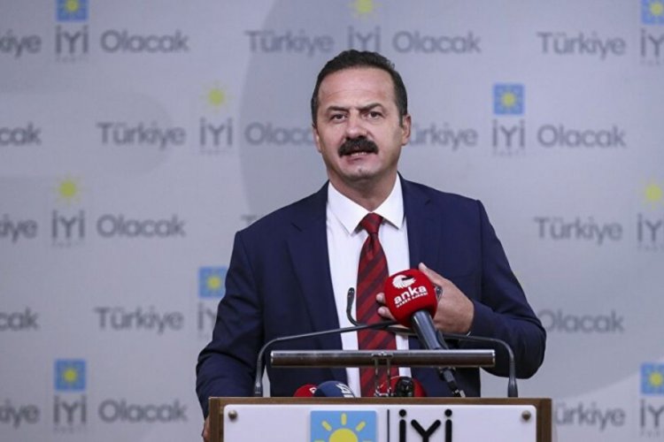 İYİ Parti'den 'kıdem tazminatı fonu' a&ccedil;ıklaması