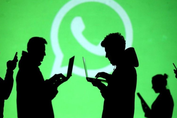 WhatsApp'a yeni &ouml;zellik geliyor