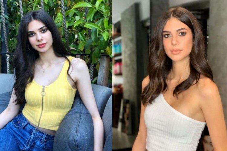 Deren Talu hangi iddialı dizinin kadrosuna girdi?