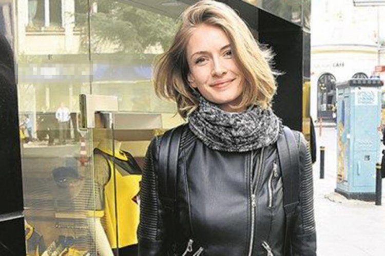 Yasemin Allen, İstanbul'a geliyor