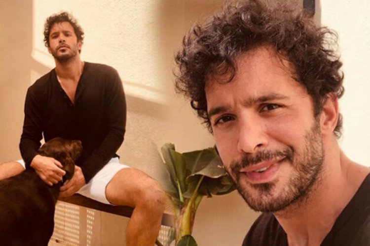 Barış Ardu&ccedil;: Fazla uzattım galiba