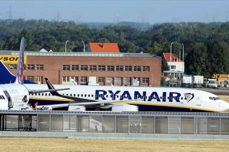 &Uuml;&ccedil; b&uuml;y&uuml;k İngiliz hava yolu şirketi, 'karantina kararını' yargıya taşıdı
