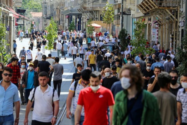 T&uuml;rkiye'de son 24 saatte 15 can kaybı