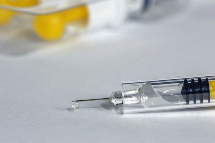 AB'den koronavir&uuml;s aşısı i&ccedil;in &ouml;n alım hazırlığı