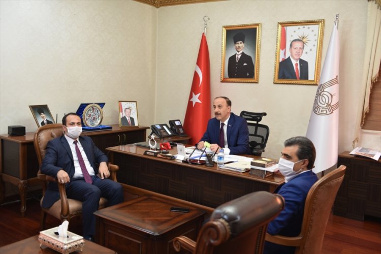 "Vaka sayımızın ve can kaybımızın artmaya başladığını a&ccedil;ıklamak durumundayız"