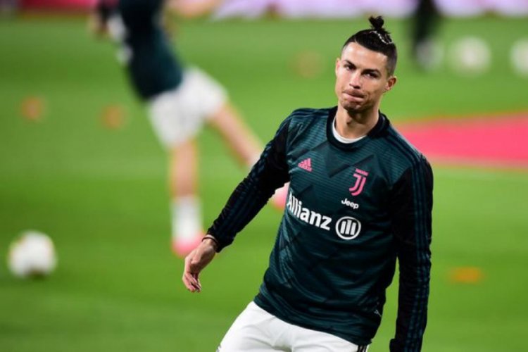 Juventus İtalya Kupası'nda finale y&uuml;kseldi