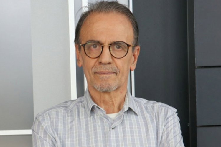 Prof. Dr. Ceyhan: Corona vir&uuml;ste sıcaklığın etkisi yok