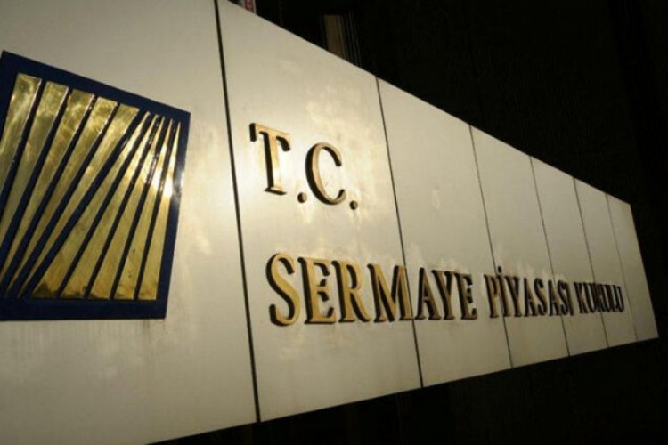 SPK iki tebliğde değişiklik yaptı