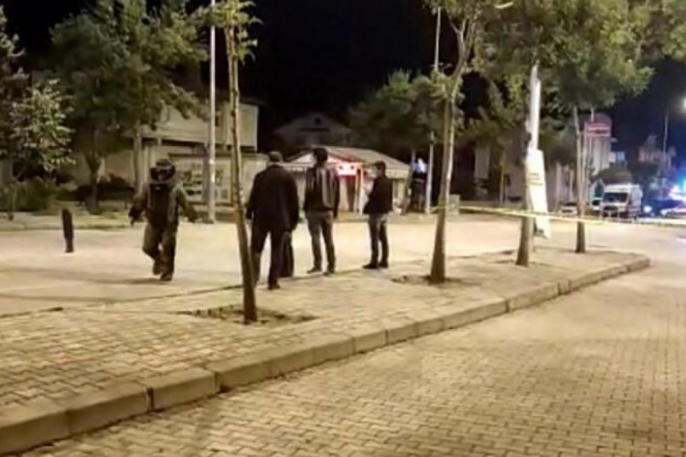 Isparta'da ş&uuml;pheli paket polisi harekete ge&ccedil;irdi