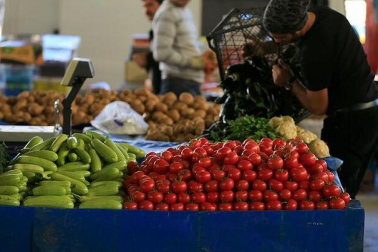 Hindistan, T&uuml;rk tarım ve gıda &uuml;r&uuml;nlerini sanal ortamda tanıyacak