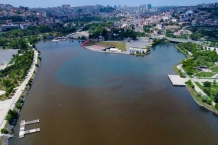 Bakan Kurum'dan Hali&ccedil; a&ccedil;ıklaması! 'İBB isterse destek veririz'
