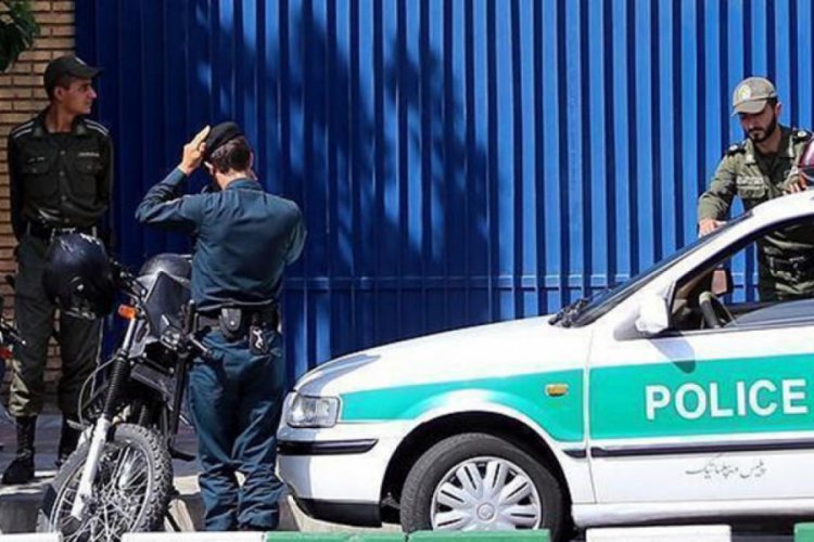 İran'da satanist operasyonu! 42 kişi g&ouml;zaltına alındı