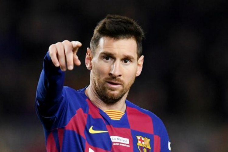 Stoichkov: "Messi'nin D&uuml;nya Kupası kazanmasını isterim"