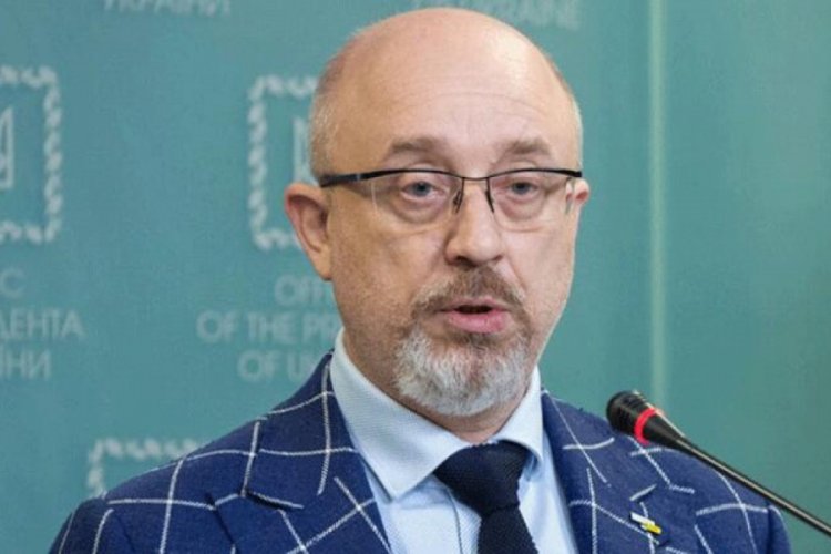 Ukrayna Başbakan Yardımcısı Reznikov da koronavir&uuml;se yakalandı