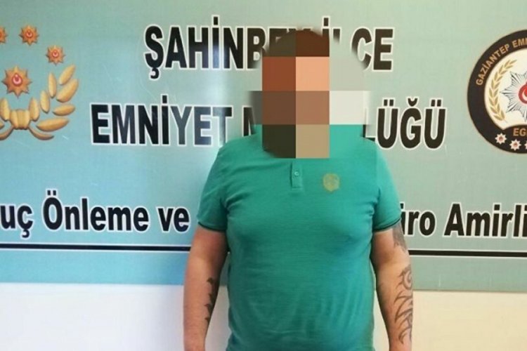 7 su&ccedil;tan aranan h&uuml;k&uuml;ml&uuml; yakalandı