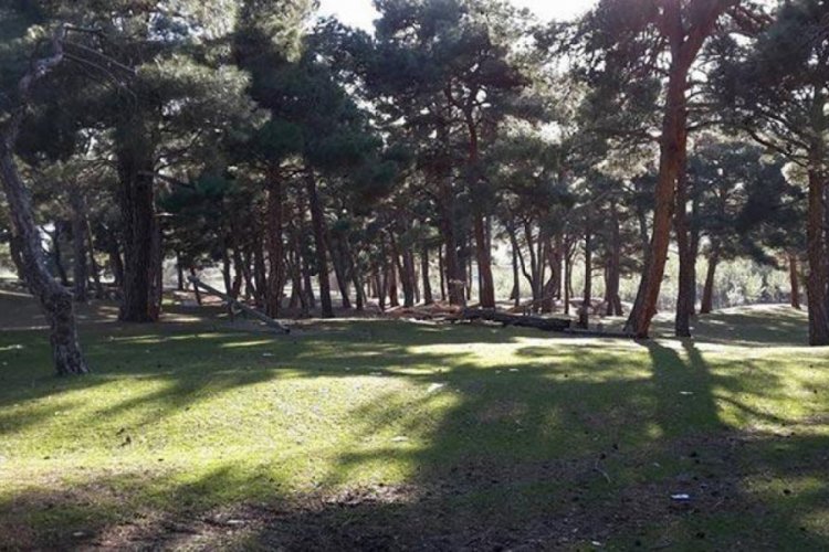 K&uuml;tahya'da bir k&ouml;ye corona vir&uuml;s karantinası!