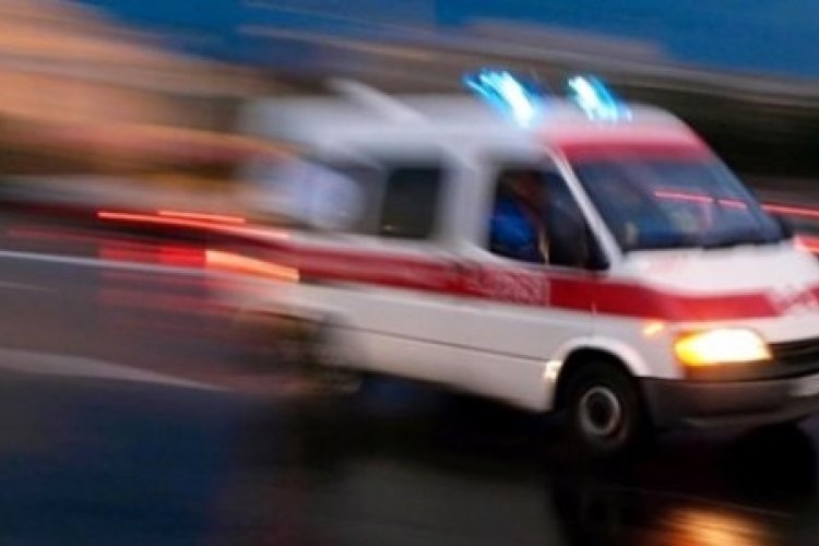 Yedikleri ottan zehirlenen 10 kişi tedavi altına alındı