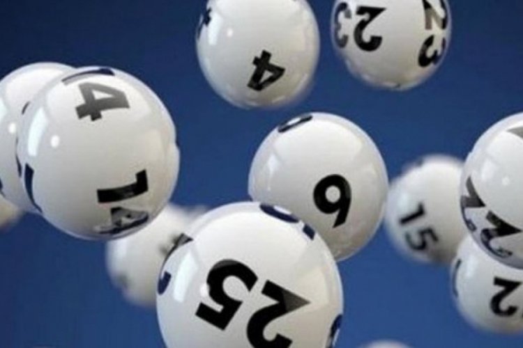 Sayısal Loto ve S&uuml;per Sayısal Loto &ccedil;ekildi