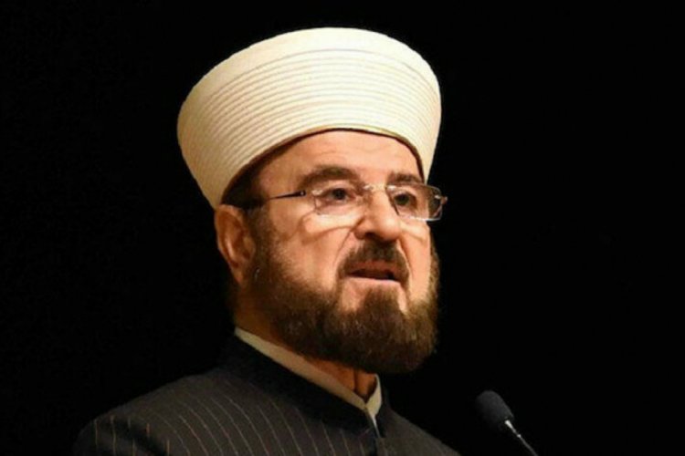 "BAE 'tutuklu alimleri serbest bıraksın"