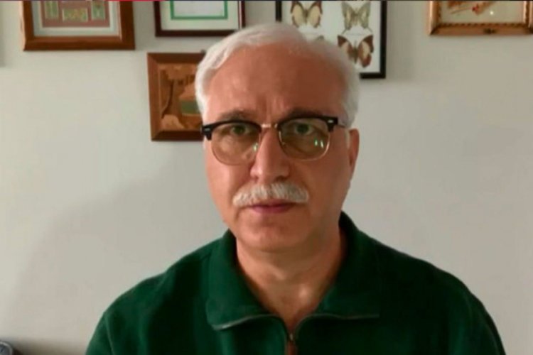 Bilim Kurulu &Uuml;yesi Prof. &Ouml;zl&uuml; uyardı: Bu bir uyandırma alarmı